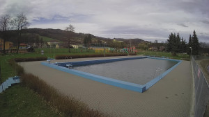 Koupaliště Ruda nad Moravou - Velký bazén - 29.3.2024 v 14:30