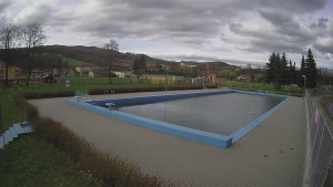 Koupaliště Ruda nad Moravou - Velký bazén - 29.3.2024 v 15:30