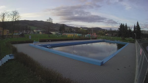 Koupaliště Ruda nad Moravou - Velký bazén - 29.3.2024 v 18:00