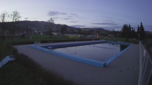 Koupaliště Ruda nad Moravou - Velký bazén - 29.3.2024 v 18:30