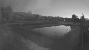 Koupaliště Ruda nad Moravou - Velký bazén - 26.4.2024 v 05:00
