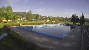 Koupaliště Ruda nad Moravou - Velký bazén - 26.4.2024 v 09:00