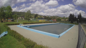 Koupaliště Ruda nad Moravou - Velký bazén - 26.4.2024 v 13:30