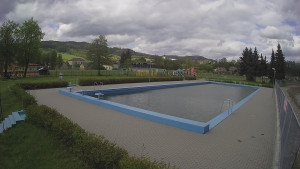 Koupaliště Ruda nad Moravou - Velký bazén - 26.4.2024 v 15:00