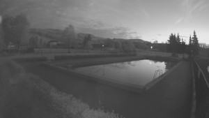 Koupaliště Ruda nad Moravou - Velký bazén - 27.4.2024 v 05:00