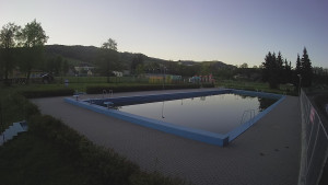 Koupaliště Ruda nad Moravou - Velký bazén - 27.4.2024 v 19:30