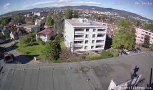Město Liberec - Dolní Hanychov, Jizerské hory - 27.4.2024 v 17:00
