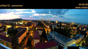Město Kroměříž - Slovan - 4.5.2024 v 21:00