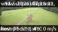 Webkamera - sjezdovka