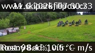Webkamera - sjezdovka