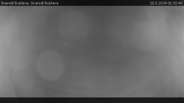 Skiareál Bublava - Skiareál Bublava - 19.5.2024 v 01:02