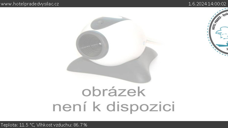 Praděd - Vysílač - Praděd - Vysílač - 1.6.2024 v 14:00