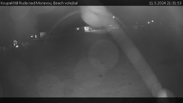 Koupaliště Ruda nad Moravou - Beach volejbal  - 11.5.2024 v 21:31