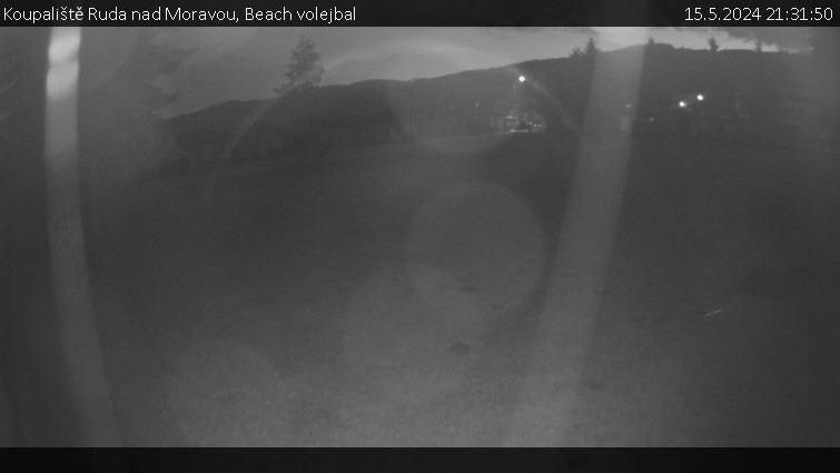 Koupaliště Ruda nad Moravou - Beach volejbal  - 15.5.2024 v 21:31