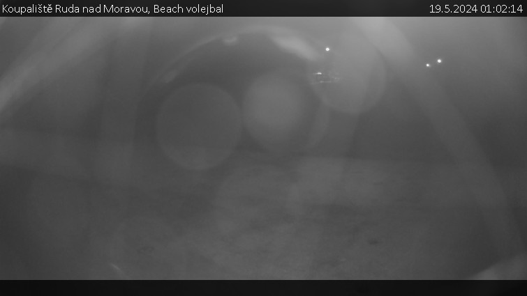 Koupaliště Ruda nad Moravou - Beach volejbal  - 19.5.2024 v 01:02