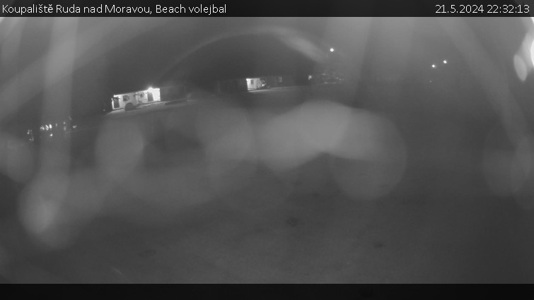 Koupaliště Ruda nad Moravou - Beach volejbal  - 21.5.2024 v 22:32