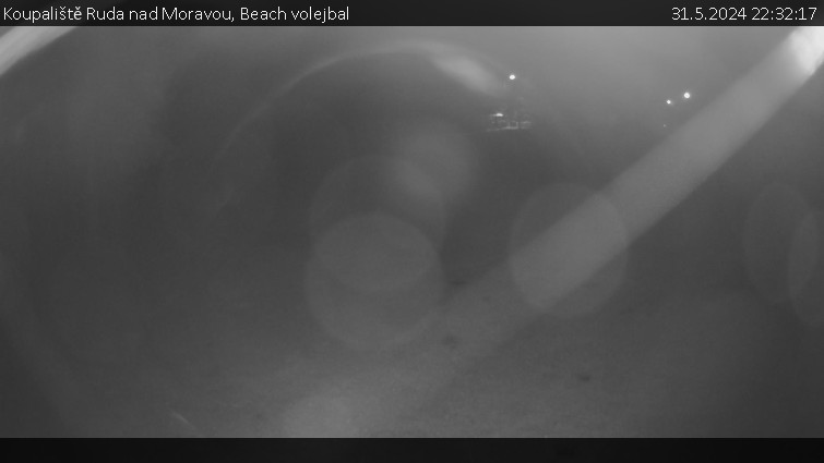Koupaliště Ruda nad Moravou - Beach volejbal  - 31.5.2024 v 22:32
