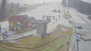 Skiareál Bublava - Skiareál Bublava - 18.3.2023 v 10:02