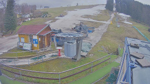 Skiareál Bublava - Skiareál Bublava - 31.3.2023 v 17:02