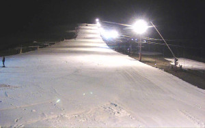 Ski Areál Opálená - Ski Areál Opálená - 25.2.2023 v 18:13