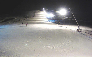Ski Areál Opálená - Ski Areál Opálená - 2.3.2023 v 19:13