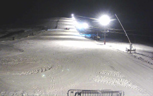 Ski Areál Opálená - Ski Areál Opálená - 5.3.2023 v 20:13