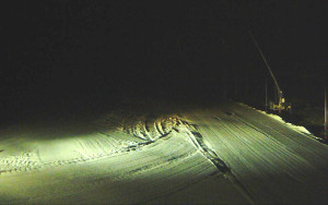Ski Areál Opálená - Ski Areál Opálená - 10.3.2023 v 19:13