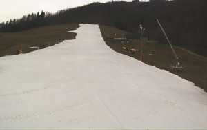 Ski Areál Opálená - Ski Areál Opálená - 14.3.2023 v 07:13