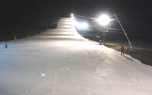 Ski Areál Opálená - Ski Areál Opálená - 15.3.2023 v 19:13
