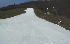 Ski Areál Opálená - Ski Areál Opálená - 18.3.2023 v 08:13