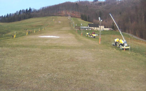 Ski Areál Opálená - Ski Areál Opálená - 6.4.2023 v 08:14