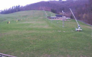 Ski Areál Opálená - Ski Areál Opálená - 24.4.2023 v 12:14