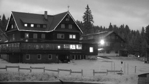 Snow park Paprsek - Hotel - 6.5.2024 v 21:00