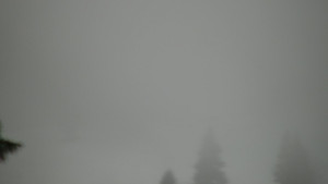Snow park Paprsek - Lanovka - 9.3.2023 v 08:45