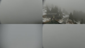 Horský hotel Volareza - Praděd - Sdružený snímek - 29.4.2023 v 14:01