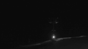 Ski Karlov - areál Karlov - Vyhlídková - 18.3.2023 v 22:01