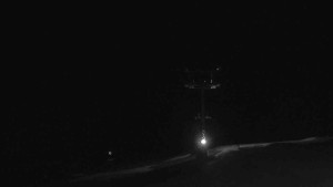 Ski Karlov - areál Karlov - Vyhlídková - 20.3.2023 v 02:01