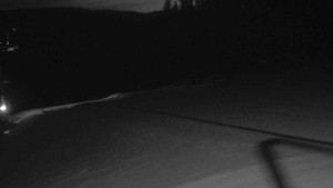 Ski Karlov - areál Karlov - Sjezdovka Sportovní - 18.3.2023 v 05:01