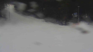 Ski Karlov - areál Karlov - Sportovní - 9.3.2023 v 09:01