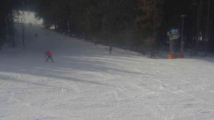Ski Karlov - areál Karlov - Sportovní - 12.3.2023 v 14:01
