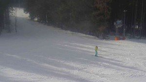 Ski Karlov - areál Karlov - Sportovní - 12.3.2023 v 15:01
