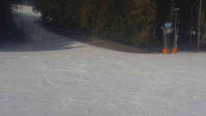 Ski Karlov - areál Karlov - Sportovní - 16.3.2023 v 11:01