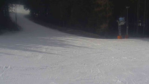 Ski Karlov - areál Karlov - Sportovní - 16.3.2023 v 14:01