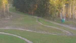 Ski Karlov - areál Karlov - Sportovní - 10.5.2023 v 06:01