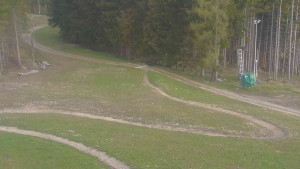 Ski Karlov - areál Karlov - Sportovní - 10.5.2023 v 07:01