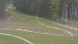 Ski Karlov - areál Karlov - Sportovní - 10.5.2023 v 08:01