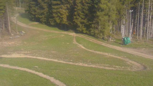 Ski Karlov - areál Karlov - Sportovní - 12.5.2023 v 08:01