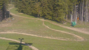 Ski Karlov - areál Karlov - Sportovní - 12.5.2023 v 09:01