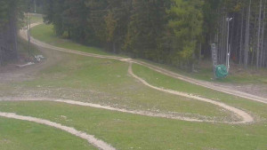 Ski Karlov - areál Karlov - Sportovní - 12.5.2023 v 17:01
