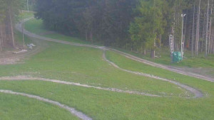 Ski Karlov - areál Karlov - Sportovní - 27.5.2023 v 05:01